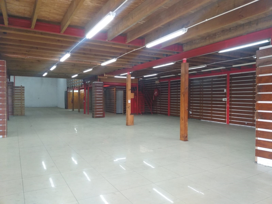 To Let Commercial Property for Rent in Oakdale Western Cape